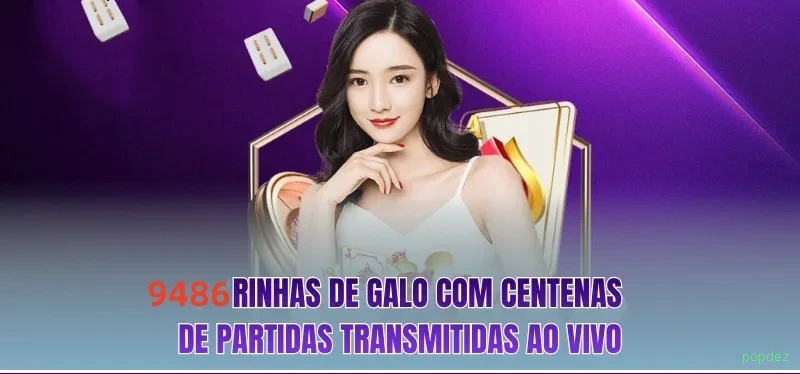 popdez Plataforma