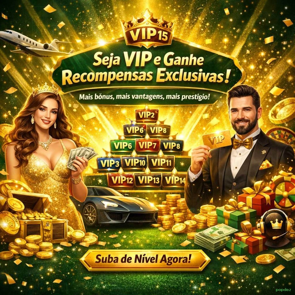 Apostas Esportivas popdez