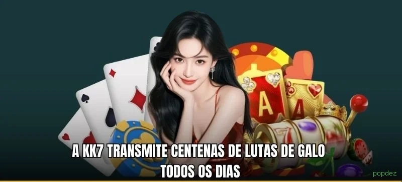 popdez Plataforma