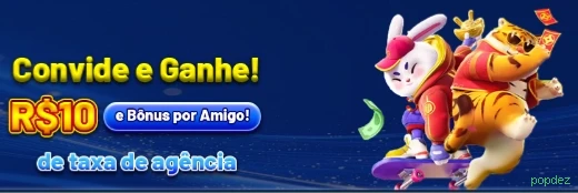 popdez Plataforma