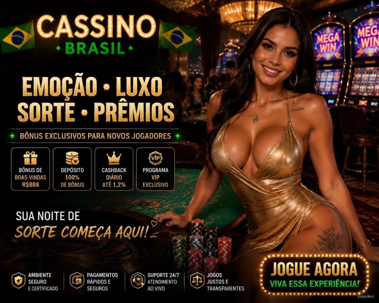 Estratégias Wild West Gold